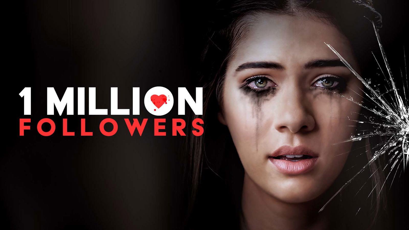 1 Million Followers